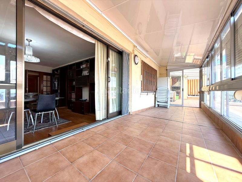 Foto 1ef951d5-159e-4ae6-9fd4-73c35fb1a334. Penthouse with heating parking in Nou Eixample Sud Tarragona
