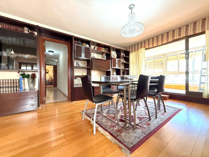 Foto 243704d0-bbe7-431f-93b8-7e06716bf469. Penthouse with heating parking in Nou Eixample Sud Tarragona