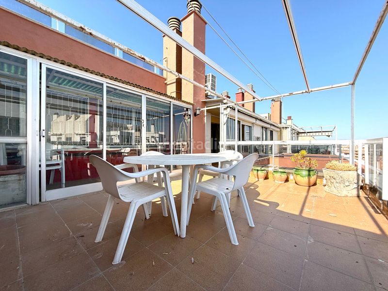 Foto 29e45842-49de-423e-ac29-fbb6de0e9805. Penthouse with heating parking in Nou Eixample Sud Tarragona