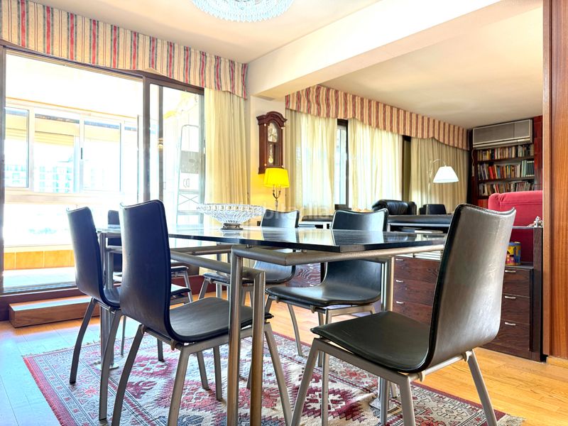Foto 30e2087f-e42f-4a88-a157-2c90840d9d4b. Penthouse with heating parking in Nou Eixample Sud Tarragona