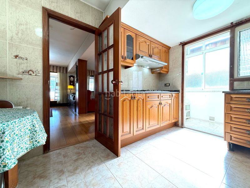 Foto 63e0a8e0-c8a0-4912-a1c4-9c09cecd04b3. Penthouse with heating parking in Nou Eixample Sud Tarragona