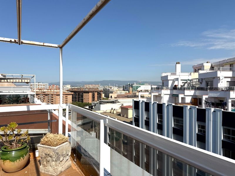 Foto 797325ea-e142-488e-b4b6-990e4dc4badd. Penthouse with heating parking in Nou Eixample Sud Tarragona