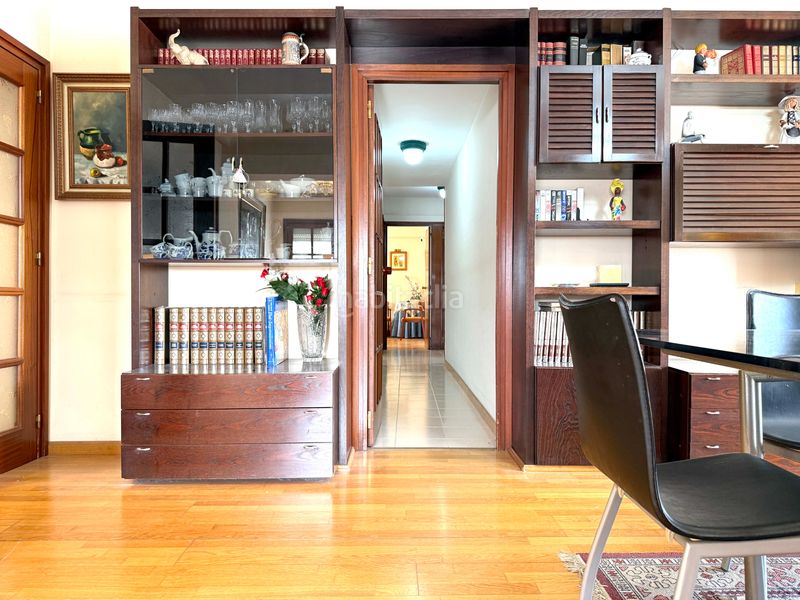 Foto 81cdaef7-02c4-49bf-a981-368d27fd345c. Penthouse with heating parking in Nou Eixample Sud Tarragona