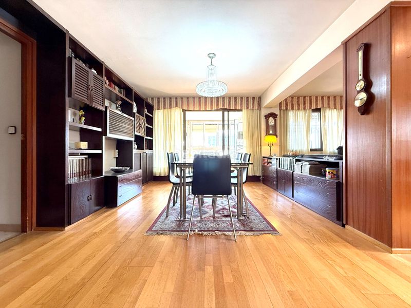 Foto c76085d4-97a7-4800-9461-9e3a2c34c2c8. Penthouse with heating parking in Nou Eixample Sud Tarragona