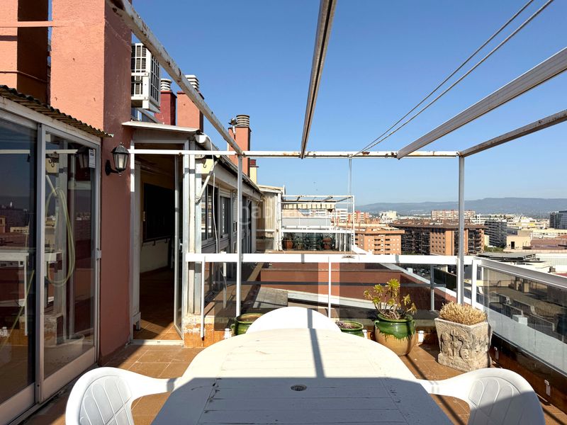 Foto c79127a5-691c-4c96-b864-850009998212. Penthouse with heating parking in Nou Eixample Sud Tarragona