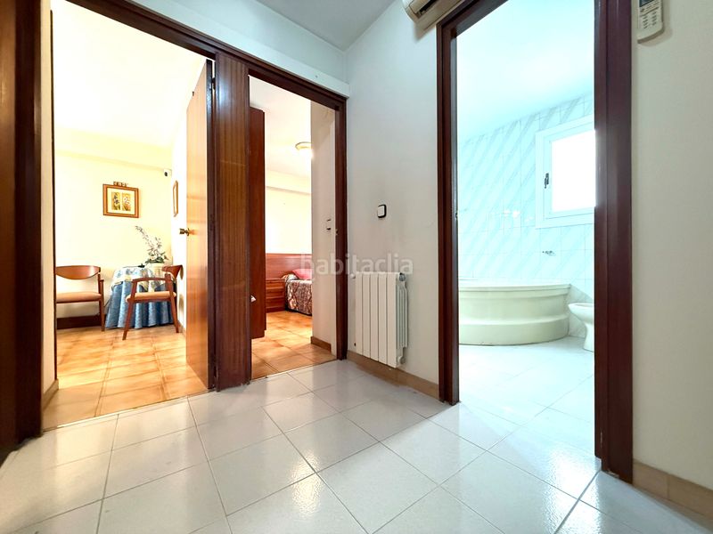 Foto e3cee096-8605-4efa-8db3-0d77ccbdad1e. Penthouse with heating parking in Nou Eixample Sud Tarragona