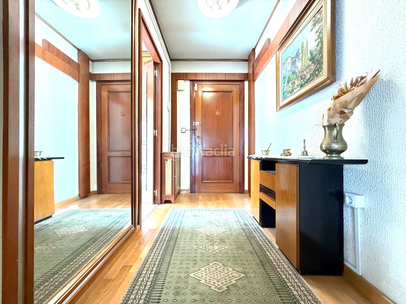 Foto e88034ea-dda1-4bf2-b369-498ae3e20a4e. Penthouse with heating parking in Nou Eixample Sud Tarragona