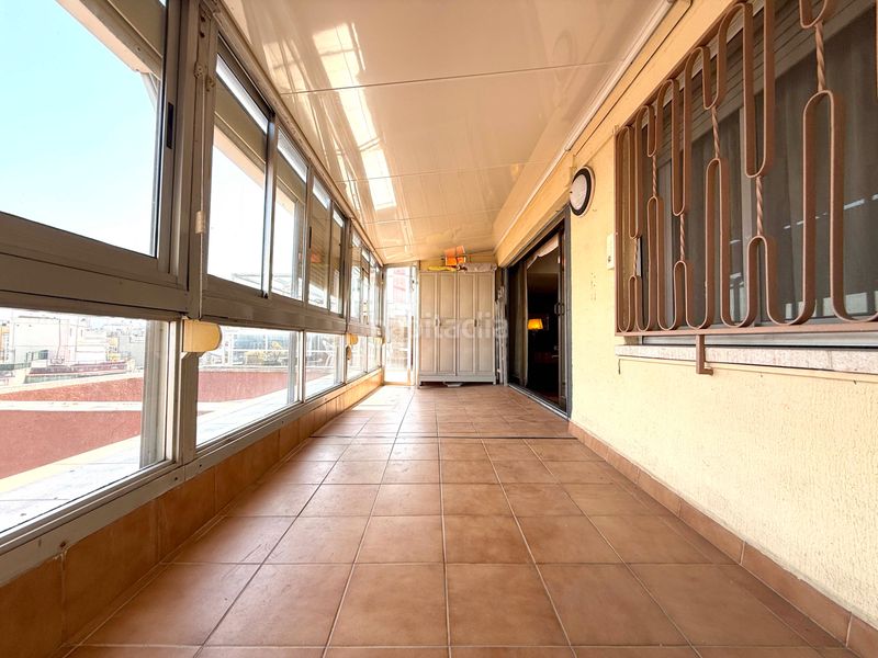 Foto f09fc376-f45f-46af-bff0-c8d2b039c82f. Penthouse with heating parking in Nou Eixample Sud Tarragona