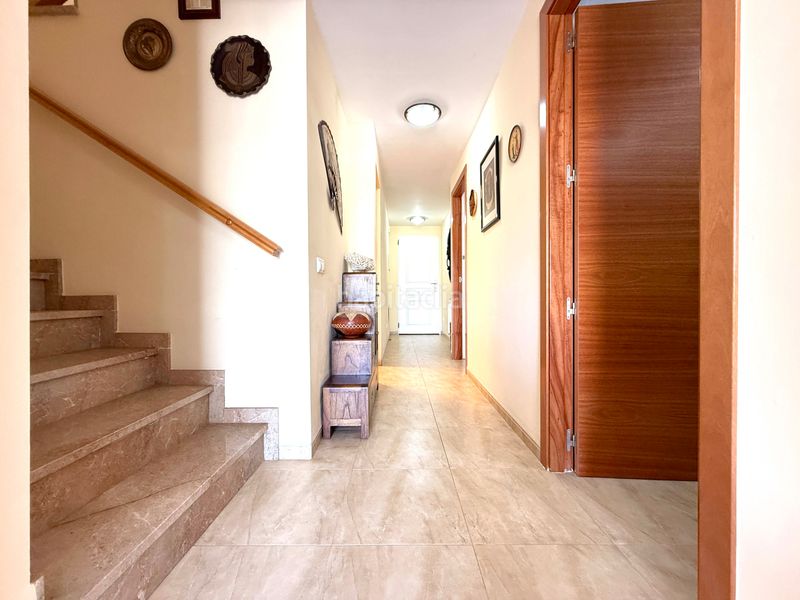 Foto 5a74ca64-fb68-43d6-81ed-2865d0a40434. Casa adossada amb calefacció aparcament a Morell (El)