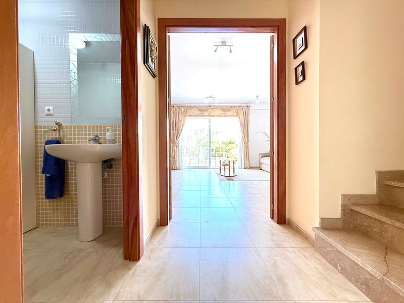 Foto d7b47637-4b0b-4dce-865a-bd2bc55f11d8. Casa adossada amb calefacció aparcament a Morell (El)