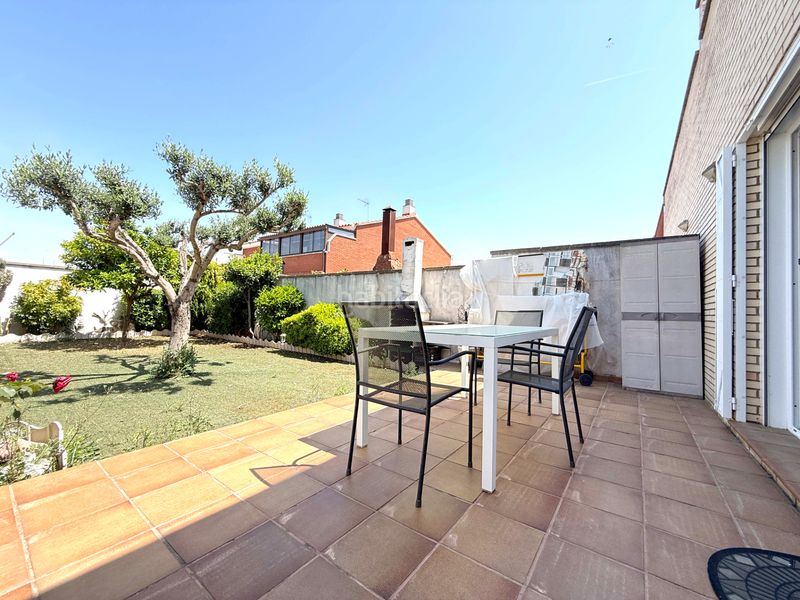 Foto ef364614-8159-4b93-ae00-f26d06b9e7db. Casa adossada amb calefacció aparcament a Morell (El)