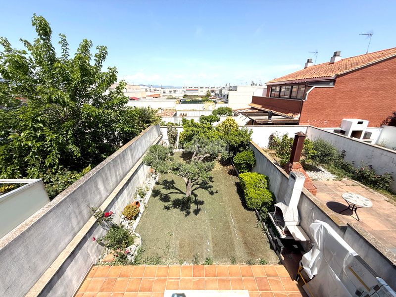 Foto fc5ce34c-4dec-49da-8515-86ba8cb50382. Casa adossada amb calefacció aparcament a Morell (El)