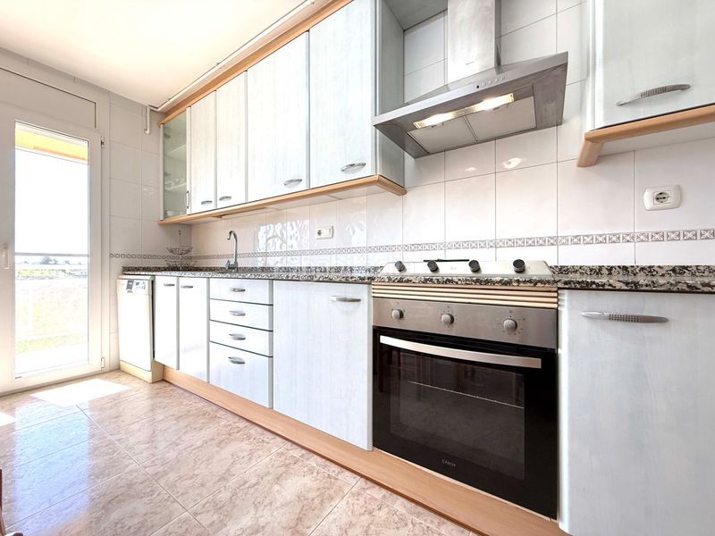 Foto b2accab9-332f-4d4e-baa1-fc72bf78d75e. Apartament amb calefacció a Valls