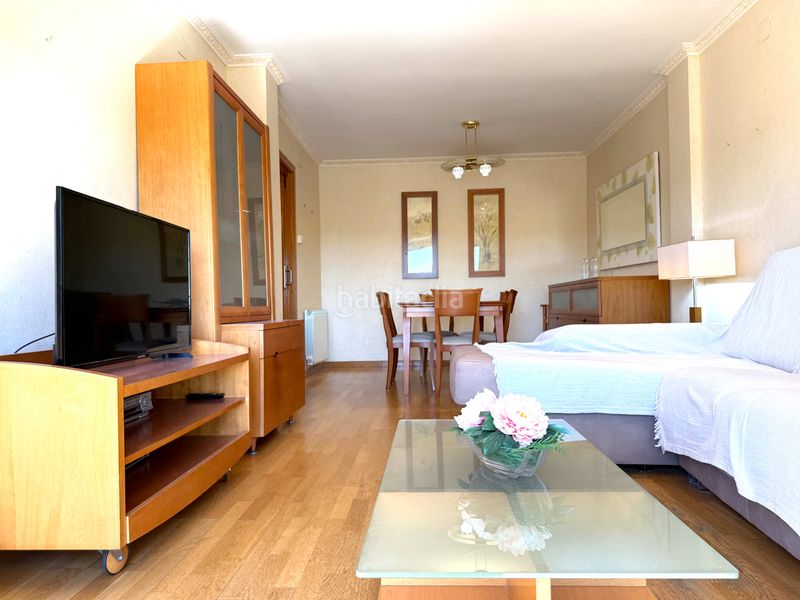 Foto d29df156-2e88-4007-b57e-7f26dc648b96. Apartament amb calefacció a Valls