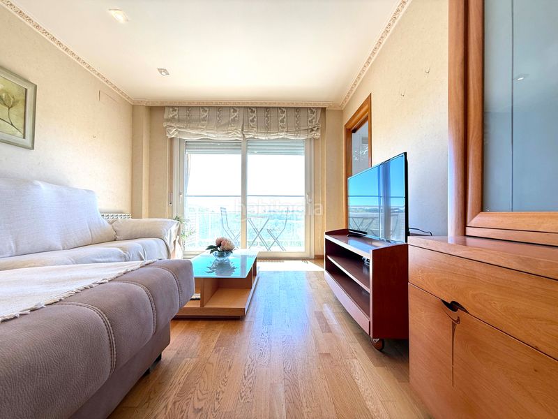 Foto db3e808c-7542-4e61-89ed-2c460b5e28f1. Apartament amb calefacció a Valls