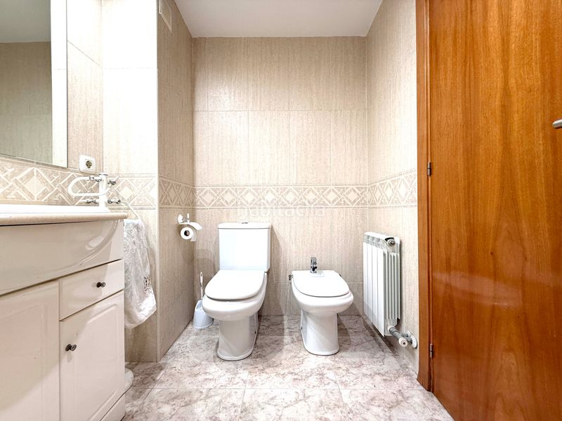 Foto e40aeecd-a113-47b5-b24d-ec0d2409a757. Apartament amb calefacció a Valls