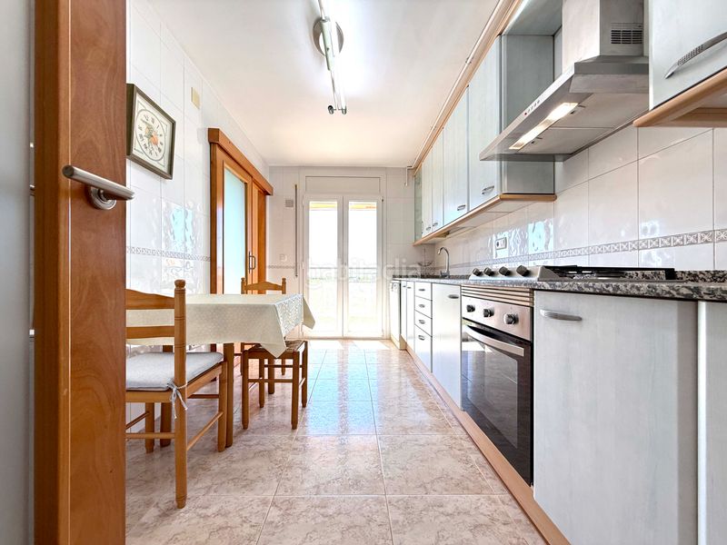 Foto f029a718-24f1-4896-a29a-5435f6cf0c12. Apartament amb calefacció a Valls