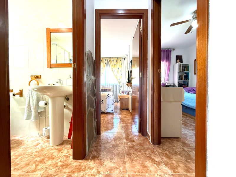 Foto 0aa41d74-b256-428d-a9db-9d259d0ed60c. Casa adossada amb calefacció aparcament a Perafort