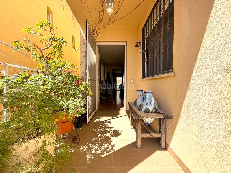 Foto 0c2aa2d3-a40d-4c2a-8ceb-73d68bcf6e62. Casa adossada amb calefacció aparcament a Perafort