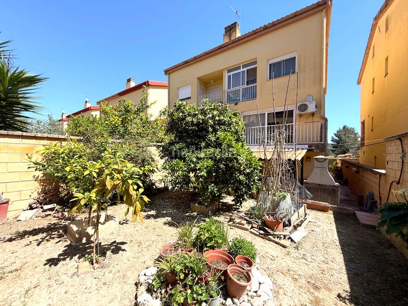 Foto 36235d30-95c1-424d-a713-1d675aa2eaa5. Casa adossada amb calefacció aparcament a Perafort