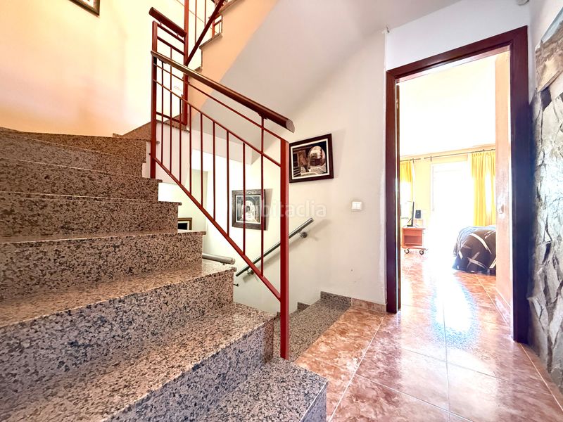 Foto 434d8168-a447-4705-8d93-6a5aa62719e9. Casa adossada amb calefacció aparcament a Perafort