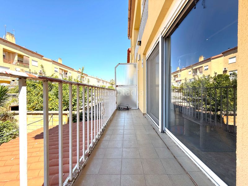 Foto 473d5348-b12b-444f-9ce4-8b4eae417006. Casa adossada amb calefacció aparcament a Perafort