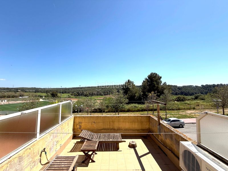 Foto 53e9c8d7-1e7b-47d4-a854-c58ba2984bfb. Casa adossada amb calefacció aparcament a Perafort