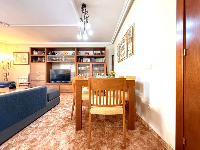 Foto 5a61effb-51a9-46cd-a752-4884a765df9f. Casa adossada amb calefacció aparcament a Perafort