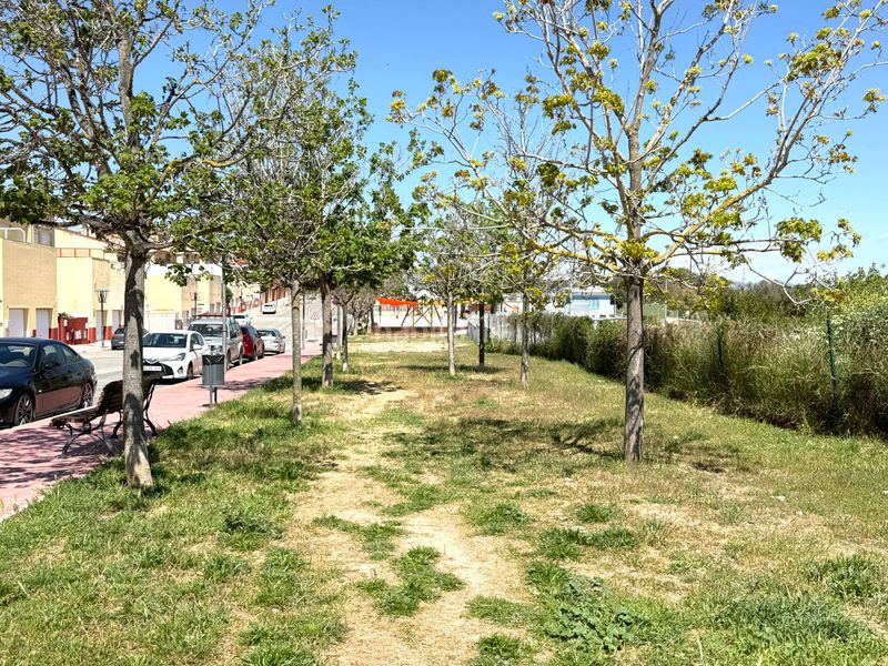 Foto 6111e746-d2da-4cd1-a3a4-1de63be6a9f8. Casa adossada amb calefacció aparcament a Perafort