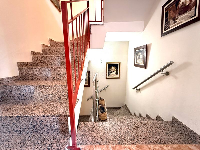 Foto 863e56e2-d56d-4391-bdb9-e0f6a83d058e. Casa adossada amb calefacció aparcament a Perafort