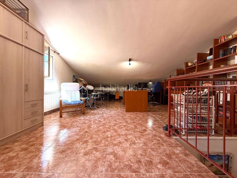 Foto acd1ac88-a527-4e59-88d8-0a95c235ab3a. Casa adossada amb calefacció aparcament a Perafort
