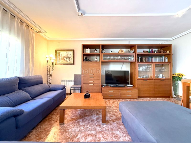 Foto b4a6e20d-5536-410e-ad78-0207b057bd3e. Casa adossada amb calefacció aparcament a Perafort