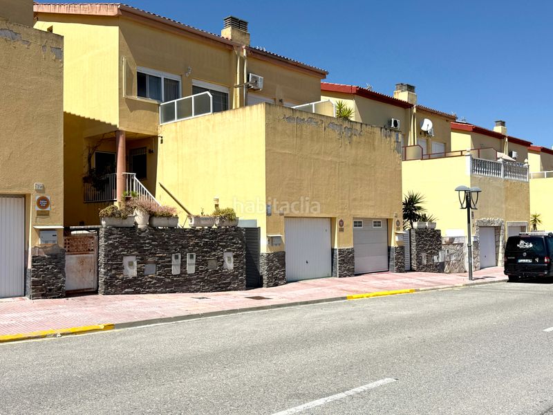 Foto b8b22444-fd4f-45b0-a697-5bee519f6c5e. Casa adossada amb calefacció aparcament a Perafort