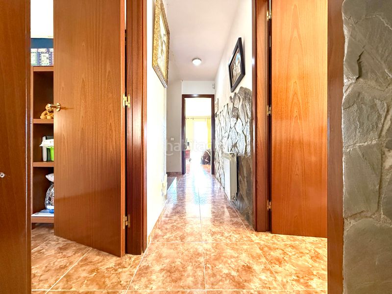 Foto ba620f10-1bfe-4d84-9a90-8a0f1db3d786. Casa adossada amb calefacció aparcament a Perafort