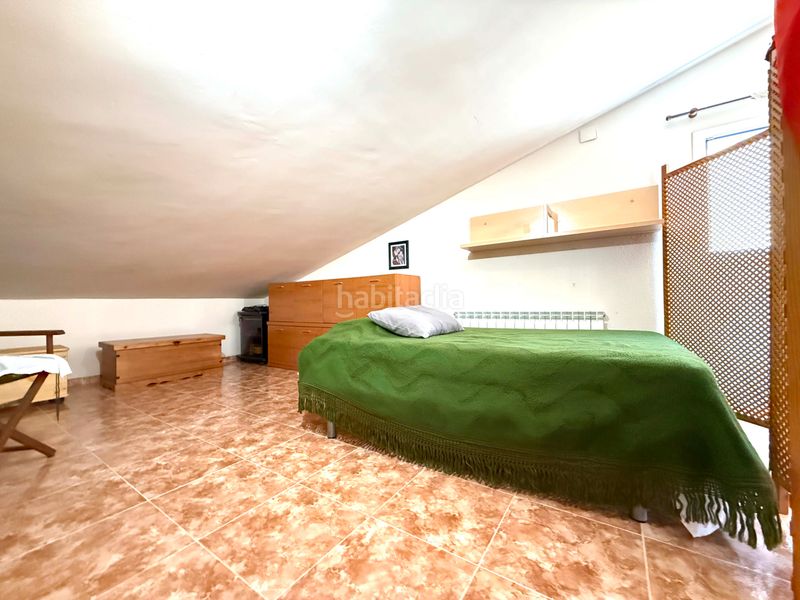 Foto c62266ed-1a1b-4442-a83c-8610c336802e. Casa adossada amb calefacció aparcament a Perafort
