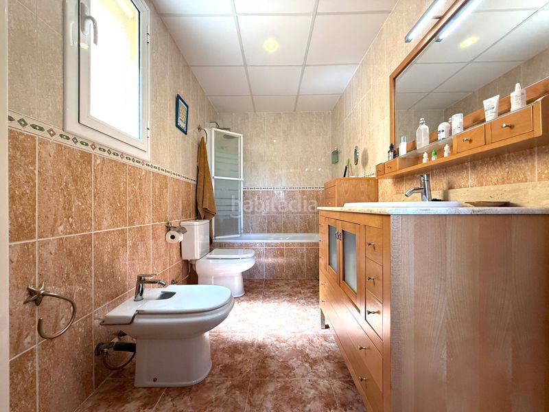 Foto d34eb073-f06c-4a13-80c9-285c8f537368. Casa adossada amb calefacció aparcament a Perafort
