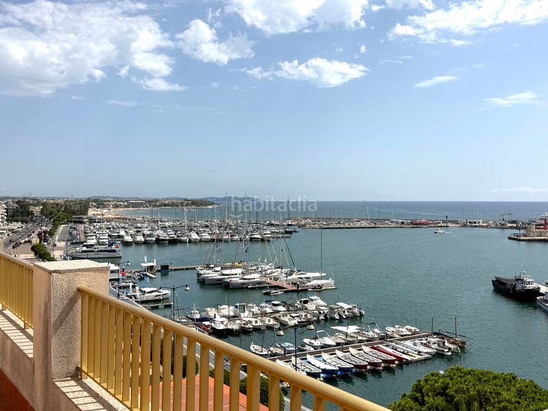 Foto 004f4cf4-205f-4aff-b37a-ee2d1da16139. Penthouse in passeig de miramar 6 in Port - Horta de Santa Maria Cambrils