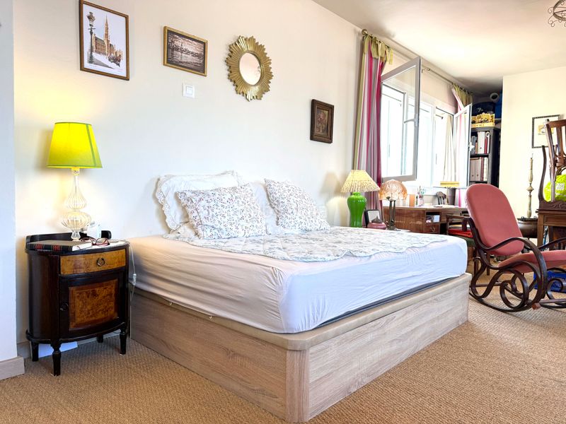 Foto 1d32bd77-6dbf-4c12-b37a-7781ba3937ba. Penthouse in passeig de miramar 6 in Port - Horta de Santa Maria Cambrils