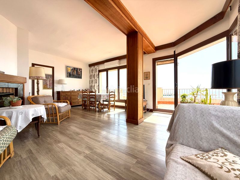 Foto 290b5a49-b782-441d-88a9-ae27bd8875f1. Penthouse in passeig de miramar 6 in Port - Horta de Santa Maria Cambrils