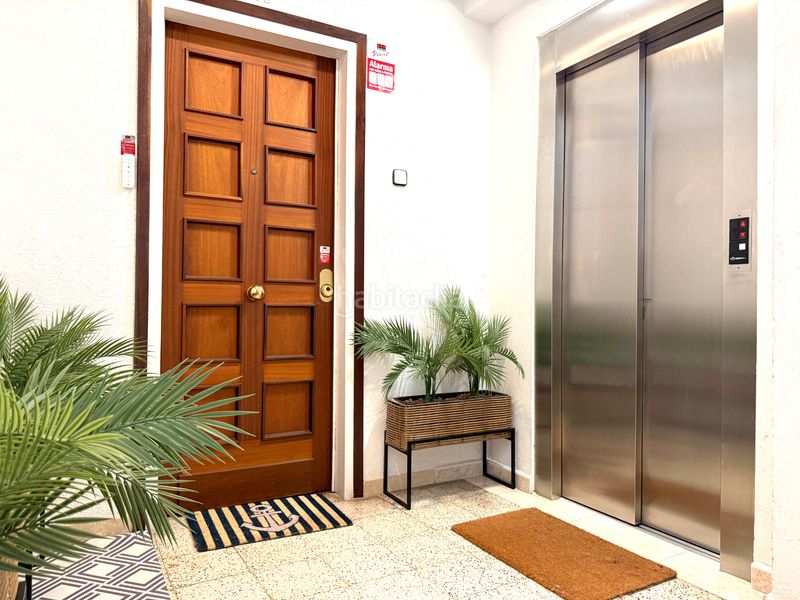 Foto 2977600c-dac0-417f-b112-470462956685. Penthouse in passeig de miramar 6 in Port - Horta de Santa Maria Cambrils