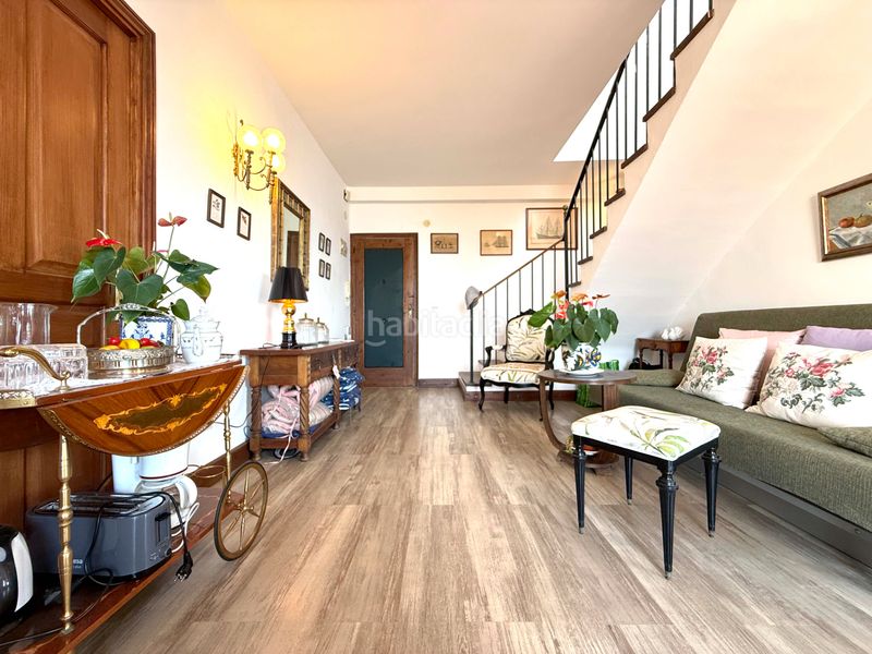 Foto 2bd60bdb-7672-44d4-b77a-b1b91a9536b0. Penthouse in passeig de miramar 6 in Port - Horta de Santa Maria Cambrils