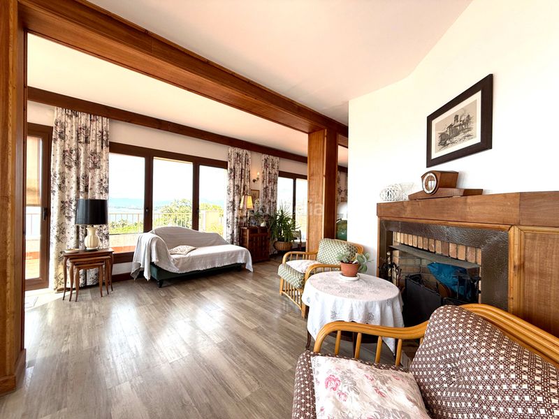 Foto 2bfc687d-d67f-434c-b74d-75191e406394. Penthouse in passeig de miramar 6 in Port - Horta de Santa Maria Cambrils