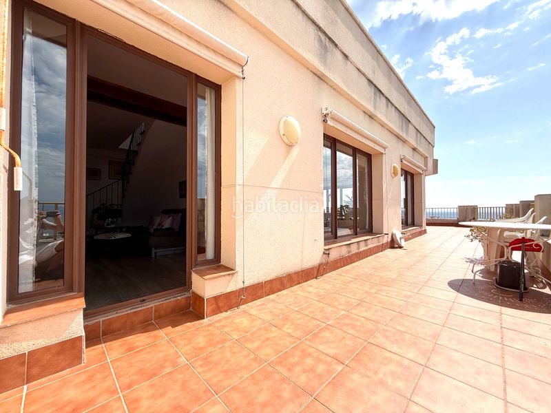 Foto 3600f969-a069-4482-9443-27859c72c499. Penthouse in passeig de miramar 6 in Port - Horta de Santa Maria Cambrils