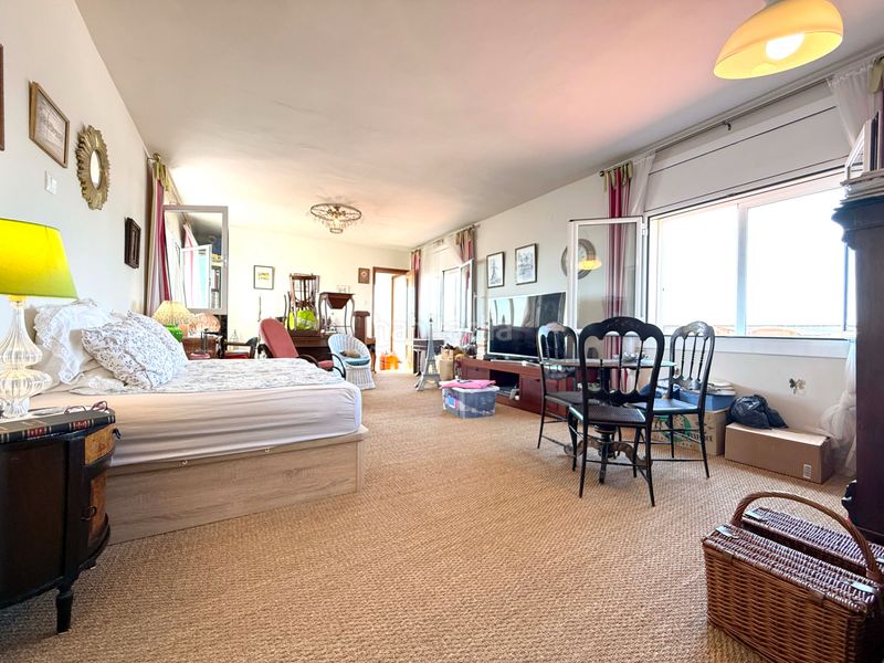 Foto 41c519e8-1961-44d4-bf41-09a917de3b0c. Penthouse in passeig de miramar 6 in Port - Horta de Santa Maria Cambrils