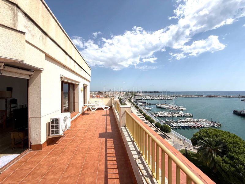 Foto 47765331-edec-4353-a2ba-58b5c4a81445. Penthouse in passeig de miramar 6 in Port - Horta de Santa Maria Cambrils