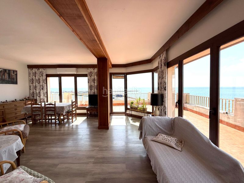 Foto 54ea1fa0-6bf7-451c-a15e-e33bc69a0175. Penthouse in passeig de miramar 6 in Port - Horta de Santa Maria Cambrils