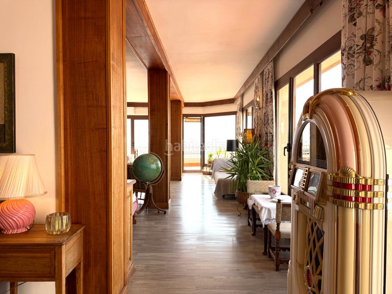 Foto 66676165-9653-437b-b079-11fb7cc19a7a. Penthouse in passeig de miramar 6 in Port - Horta de Santa Maria Cambrils