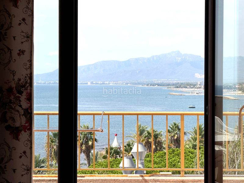 Foto 6cf088ce-6df2-41c7-8bcb-edff2c2ab150. Penthouse in passeig de miramar 6 in Port - Horta de Santa Maria Cambrils