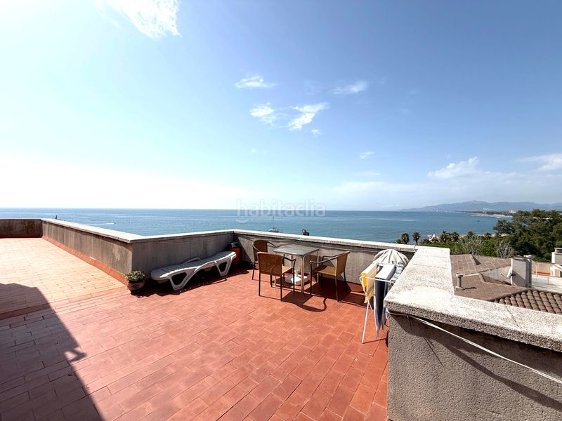 Foto 6d5a4fec-1678-44c0-bbff-c85a64eddcf5. Penthouse in passeig de miramar 6 in Port - Horta de Santa Maria Cambrils