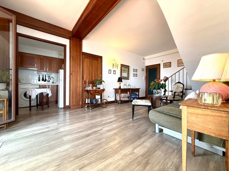 Foto 6d8ac03c-c9ec-45e9-845b-ee17360c0de0. Penthouse in passeig de miramar 6 in Port - Horta de Santa Maria Cambrils